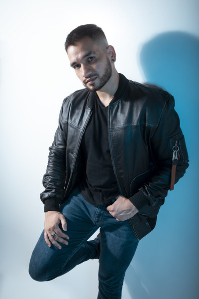 Utøver Raffaa Bilde 12