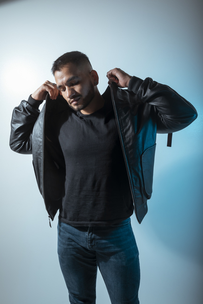 Utøver Raffaa Bilde 11