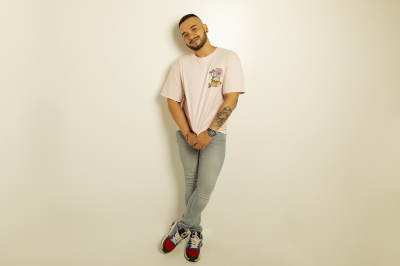 Utøver Raffaa Bilde 8