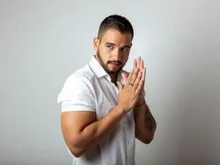 Imagen de perfil de modelo de cámara web de Raffaa