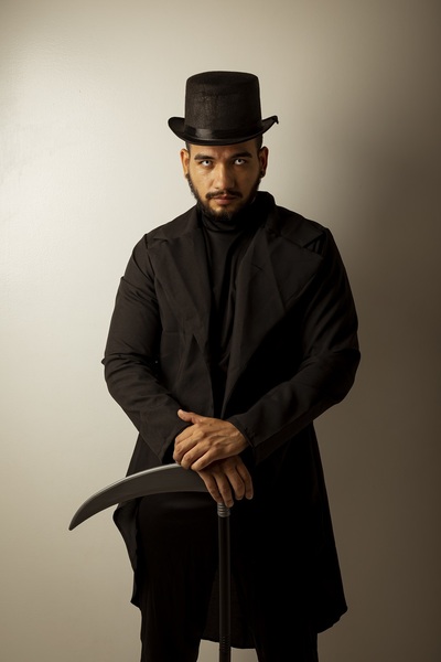 Utøver Raffaa Bilde 7