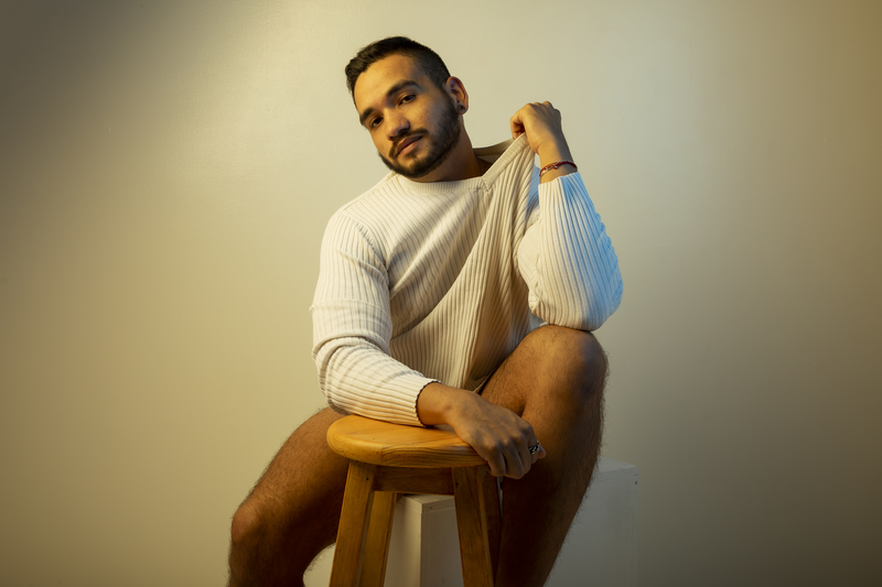 Utøver Raffaa Bilde 10