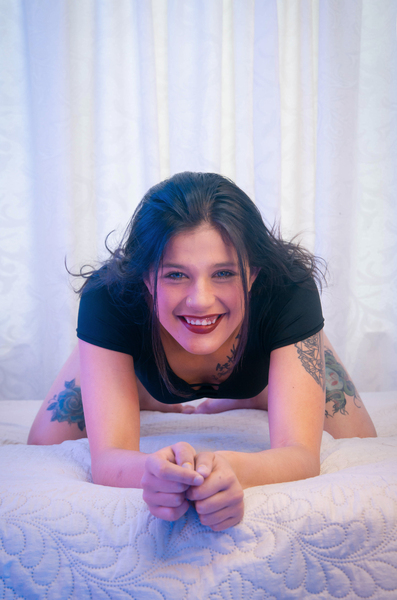 Interprete nickysumm Foto 6