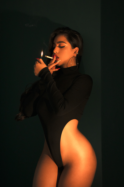 Utøver Camilarogger Bilde 6