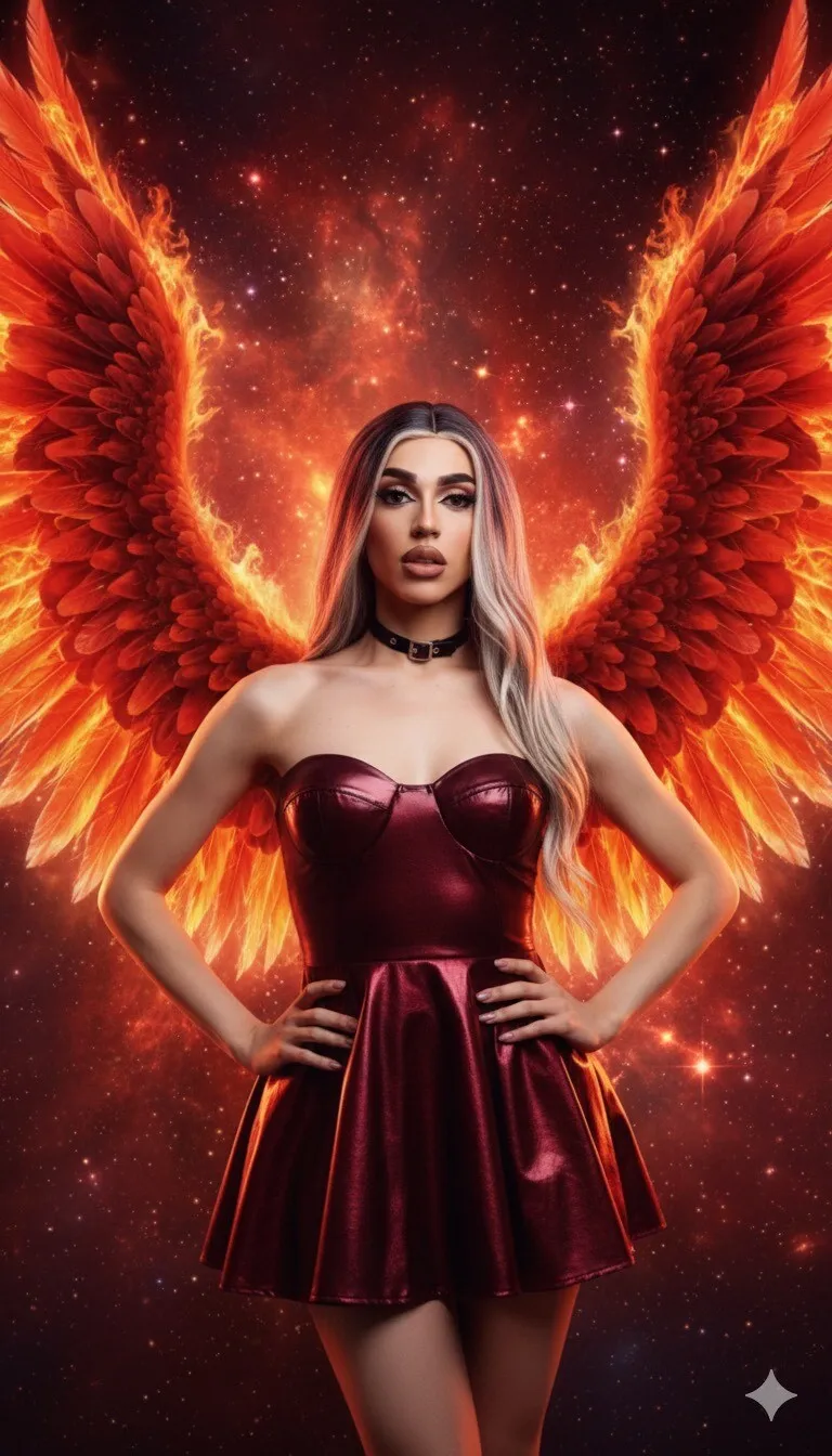 Performer CherryBlossoom Photo 7