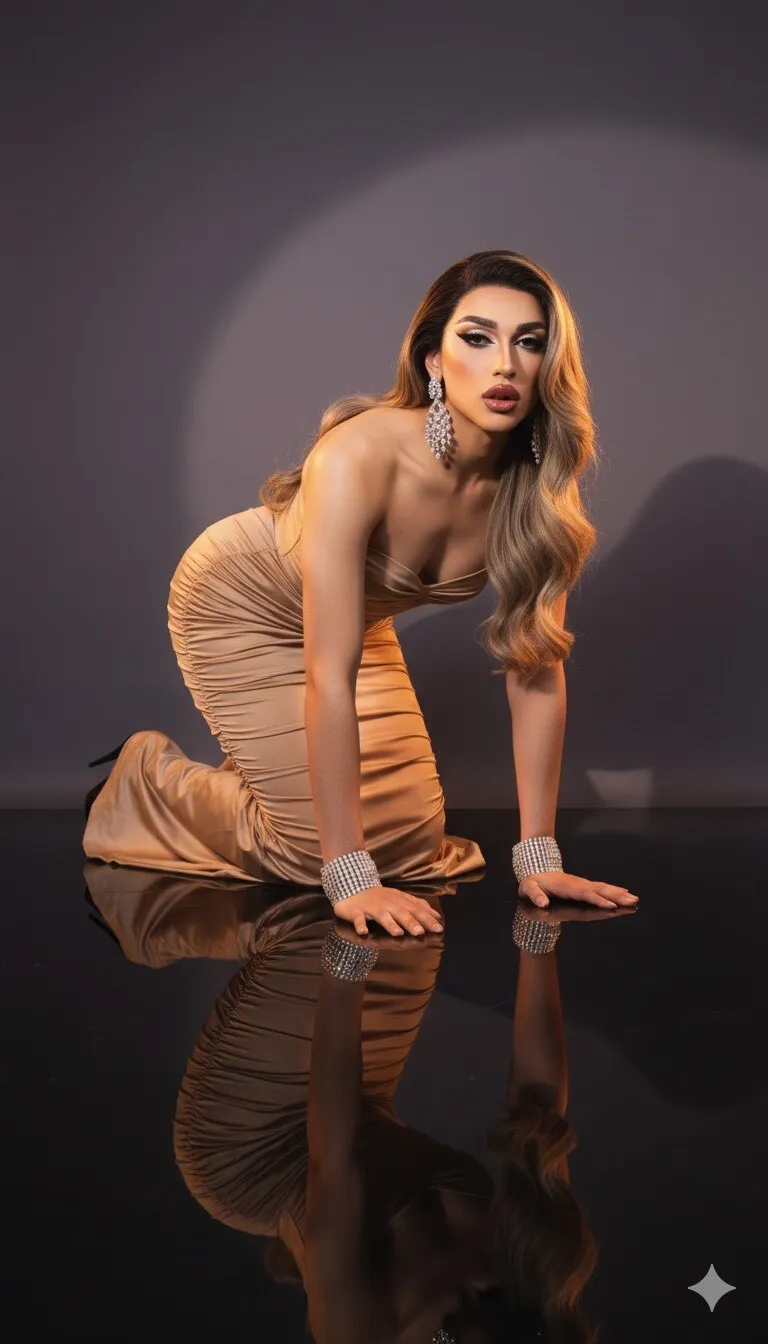 Performer CherryBlossoom Photo 1