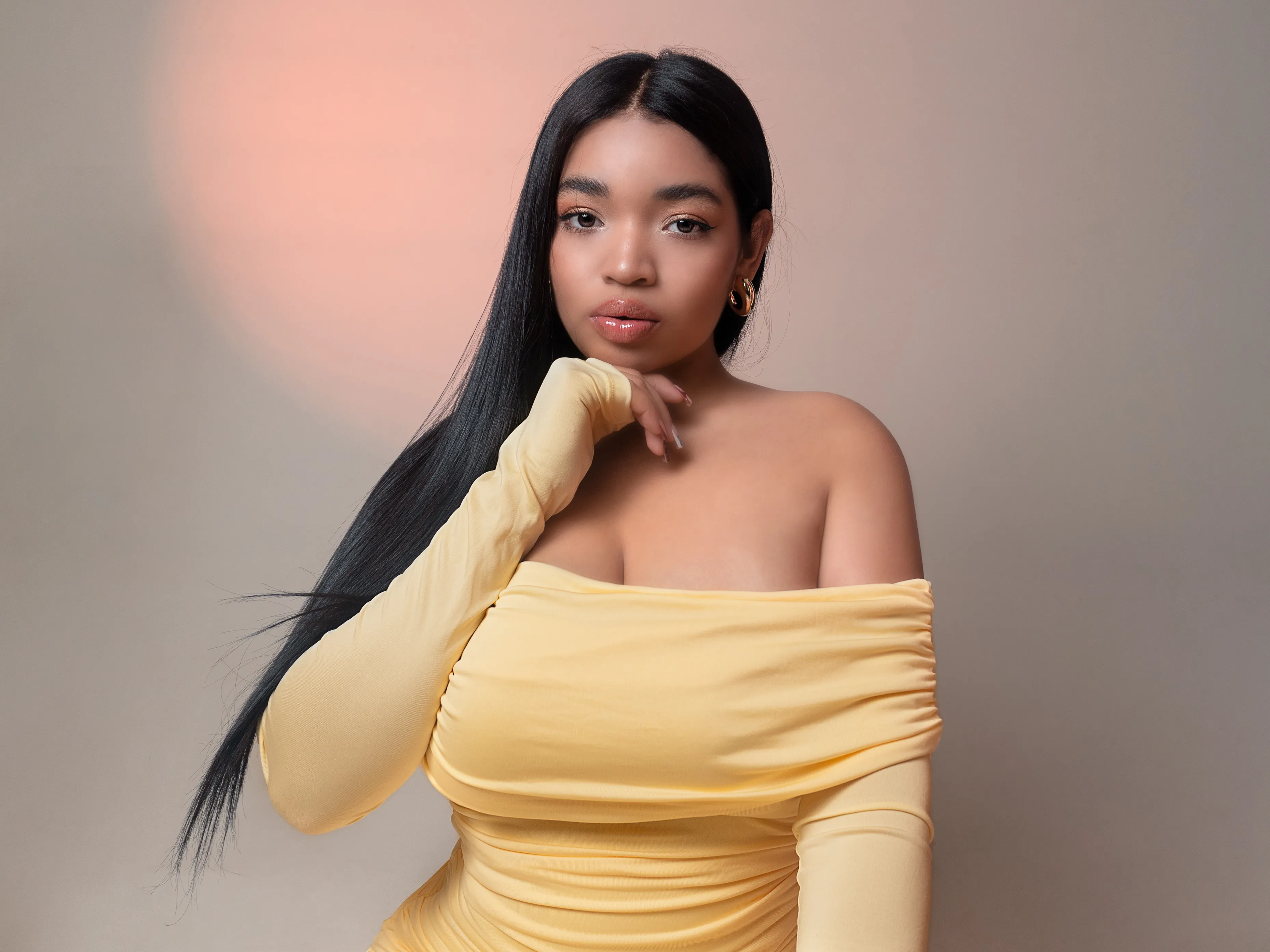 Intérprete LilyyFox Foto 11