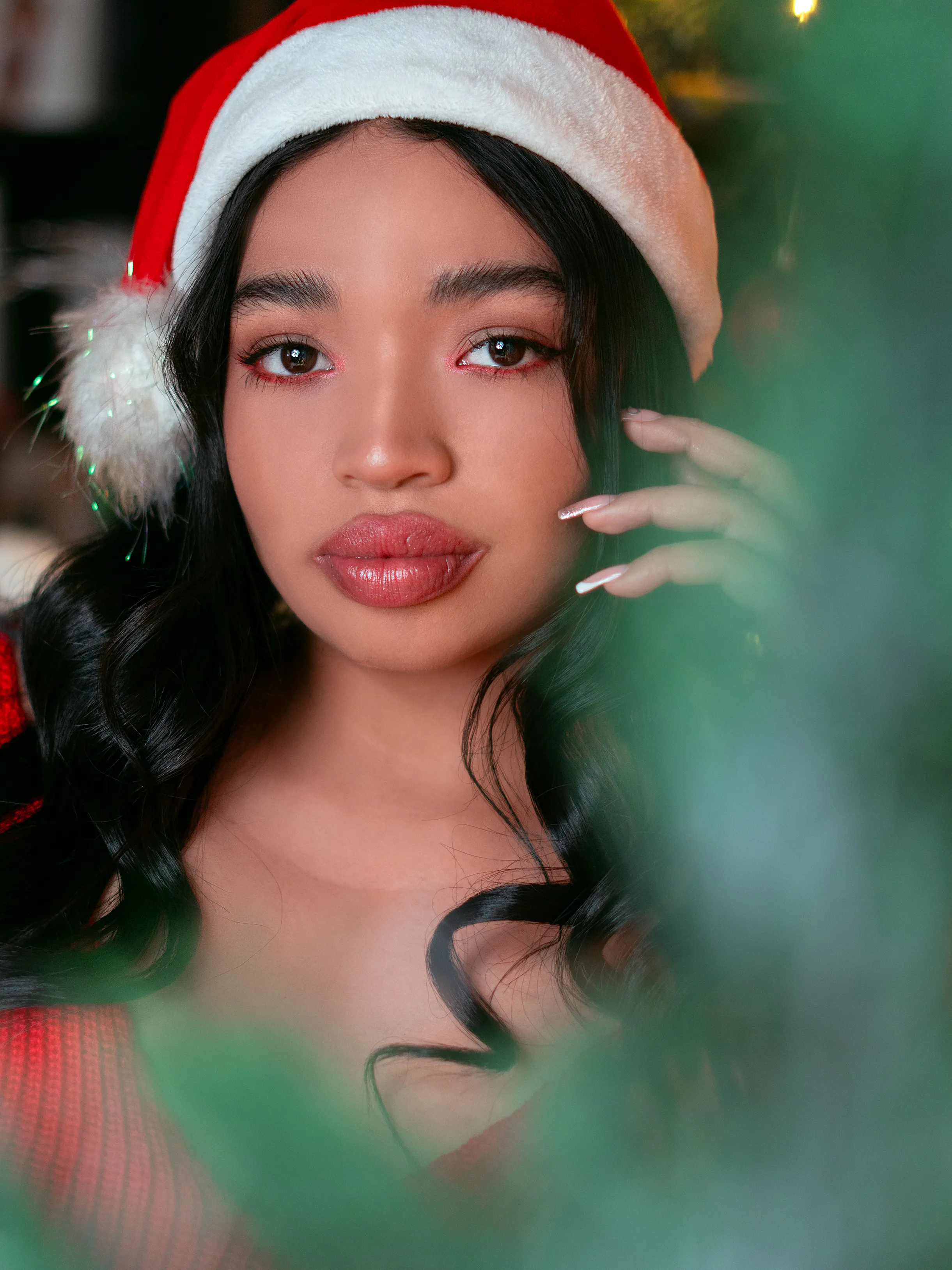 Intérprete LilyyFox Foto 2