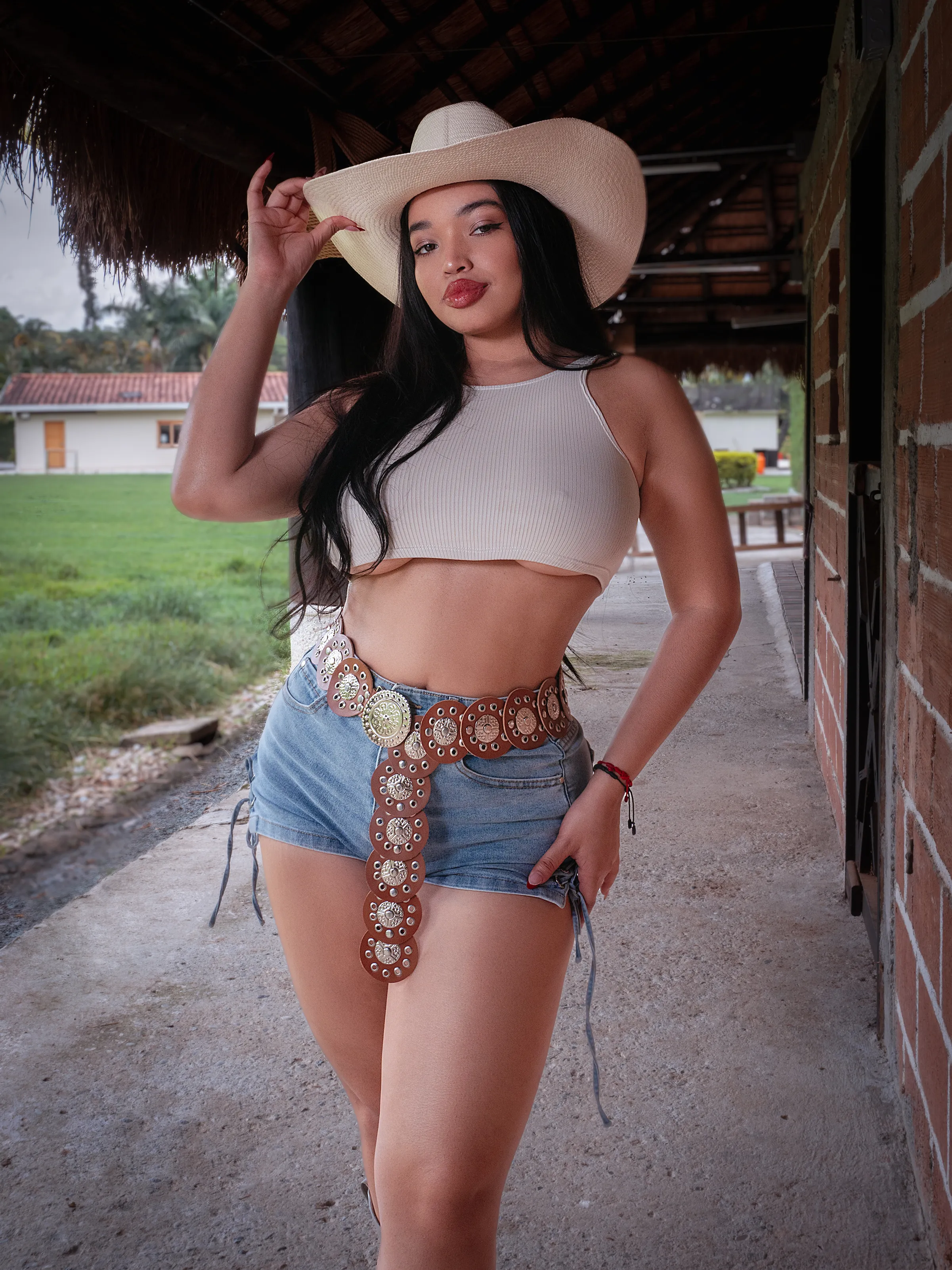 Artista LilyyFox Foto 11