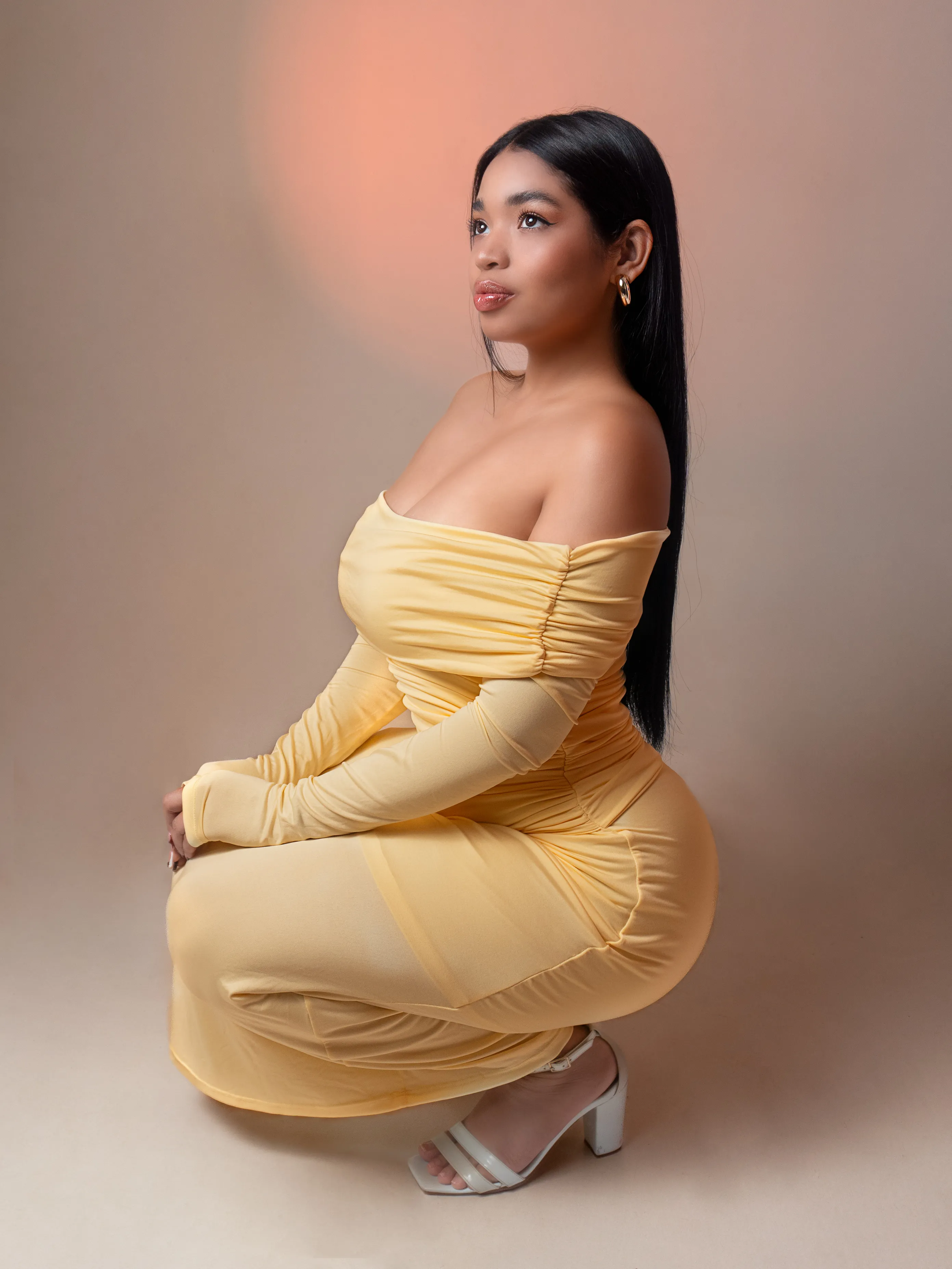 Intérprete LilyyFox Foto 12