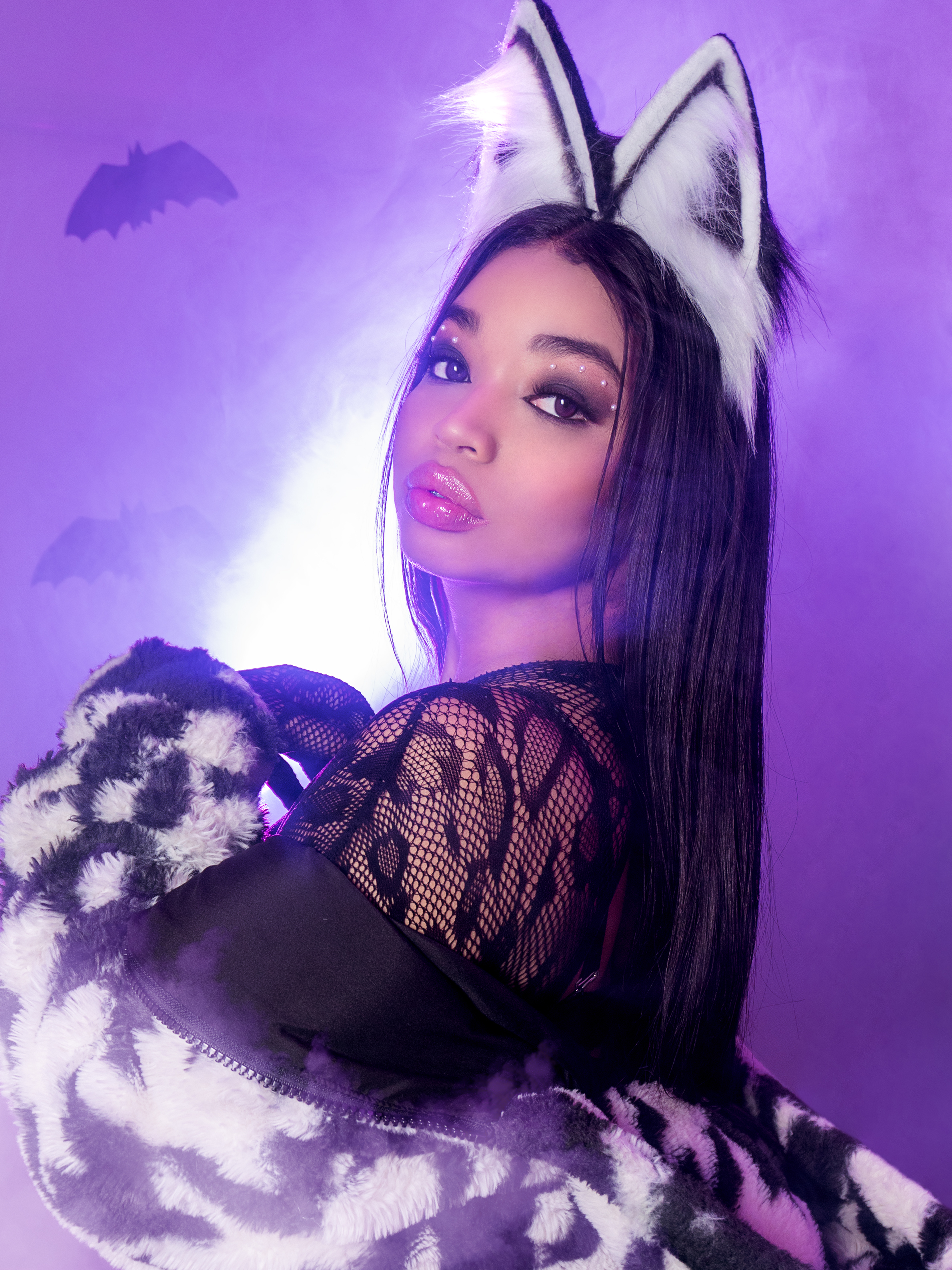 Intérprete LilyyFox Foto 5