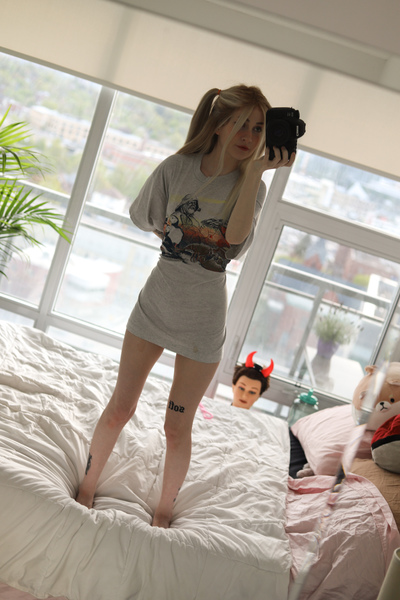 Interprète ellieoddly Photo 6