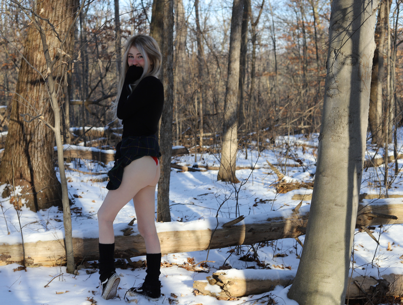 Interprète ellieoddly Photo 2