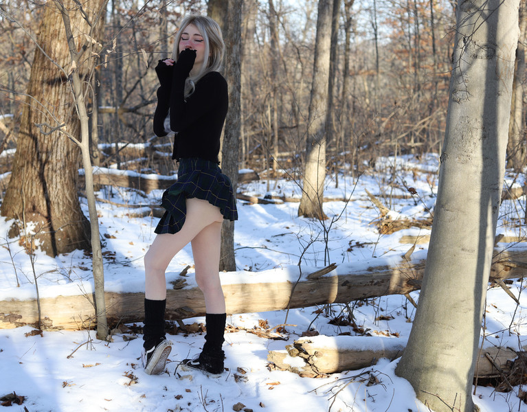 Interprète ellieoddly Photo 3