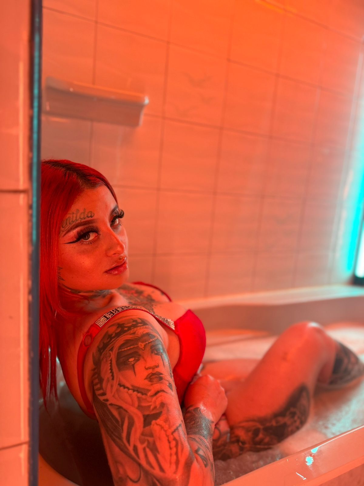 Artiest HannaPetite Foto 4