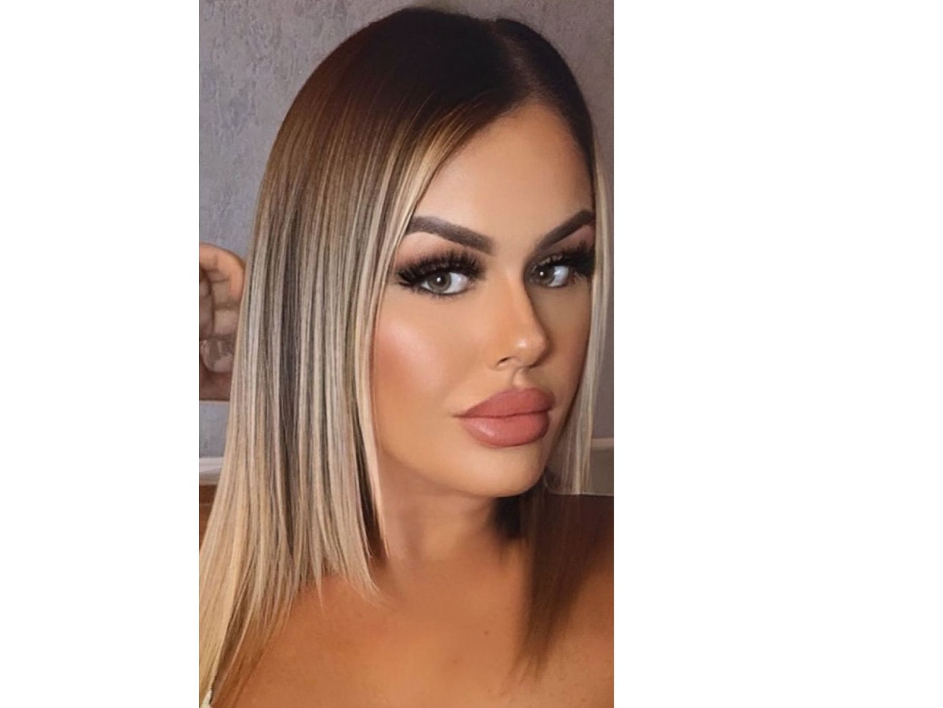MissJessie profielfoto van cam model