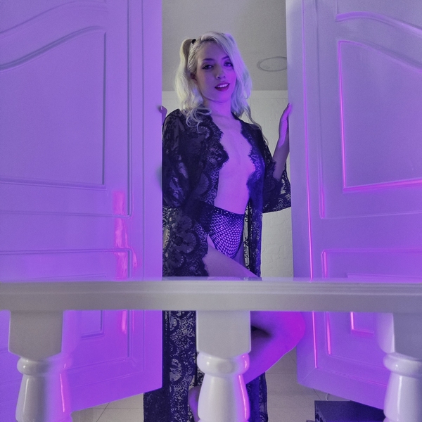 Interprète CandiceOwens Photo 2