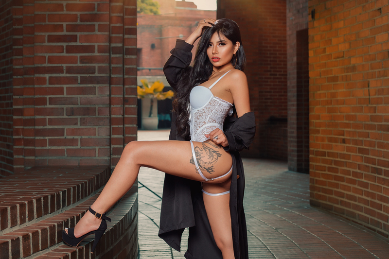 Interprete NaiaGrey Foto 10