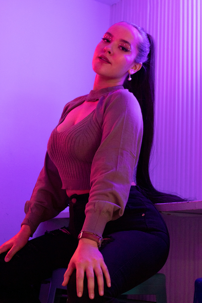 Performer SabrinaEvams Photo 1