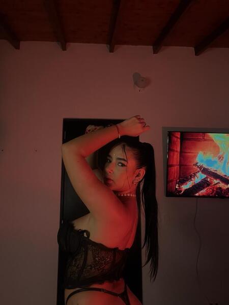 Artist dannagomez20 Foto 12