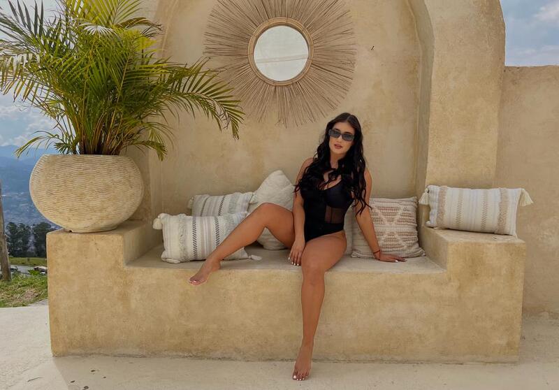 Artist dannagomez20 Foto 6