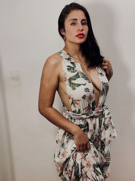 Performer DannaJeins Photo 8