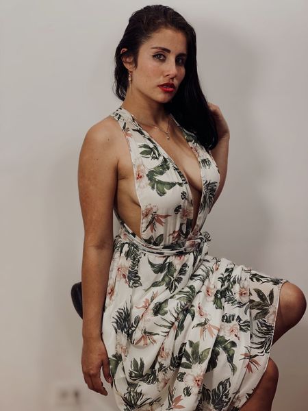 Performer DannaJeins Photo 11