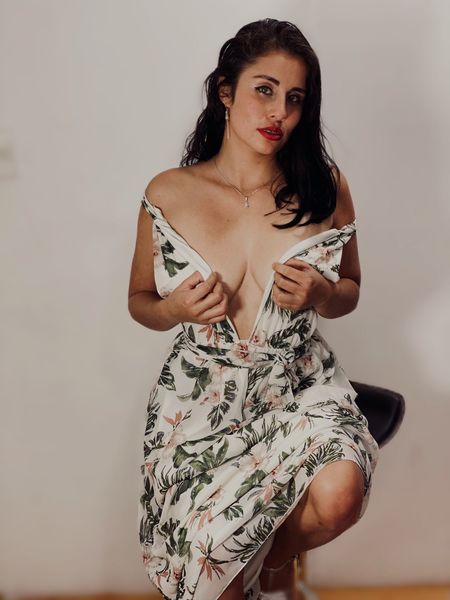 Performer DannaJeins Photo 6