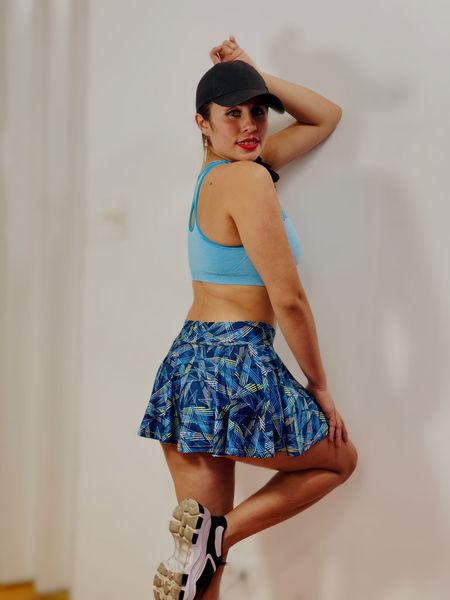 Performer DannaJeins Photo 2