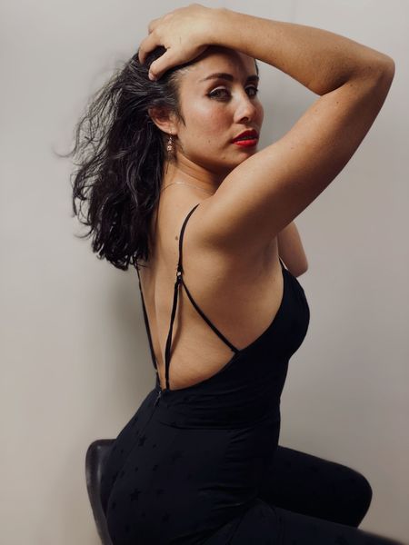 Performer DannaJeins Photo 5