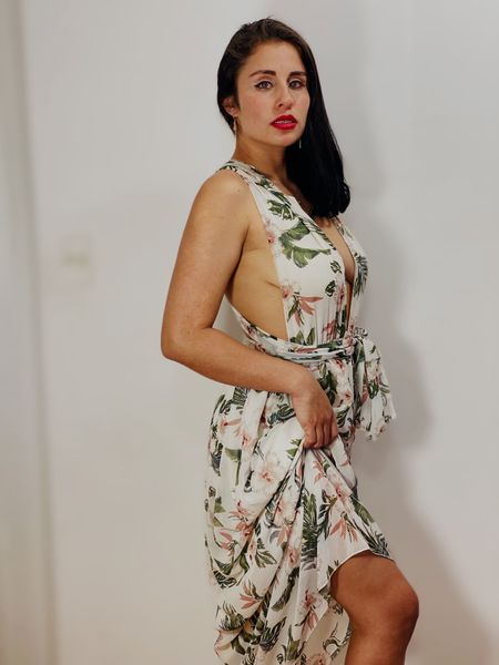 Performer DannaJeins Photo 4