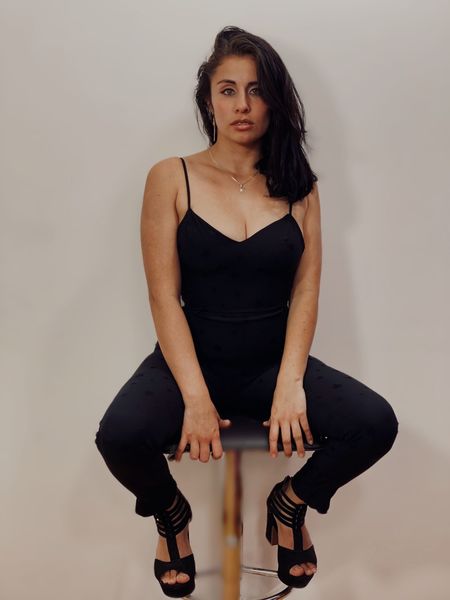 Performer DannaJeins Photo 12