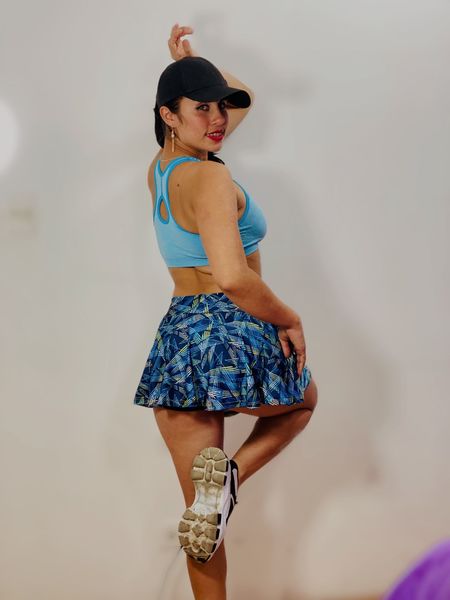 Performer DannaJeins Photo 3