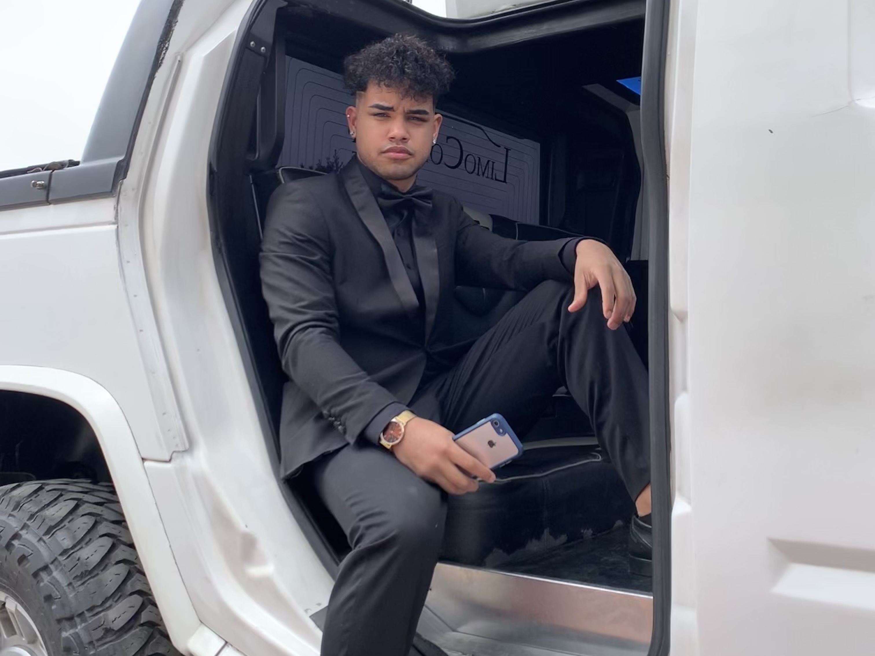 paulstevens profielfoto van cam model