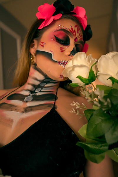 Interprète Caandace Photo 9