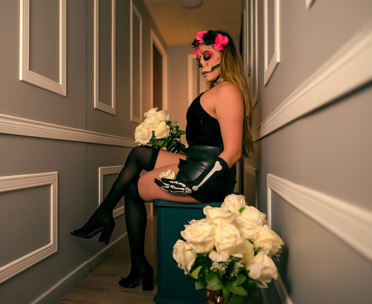 Interprète Caandace Photo 4