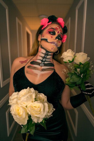 Interprète Caandace Photo 10