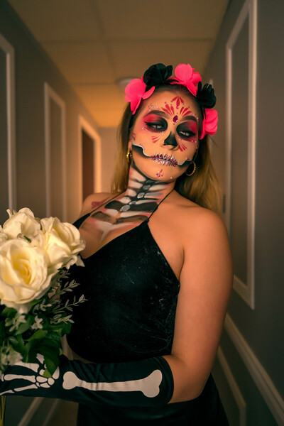 Interprète Caandace Photo 12