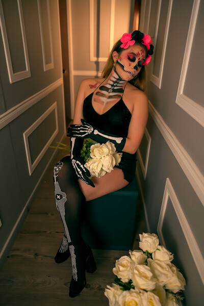 Interprète Caandace Photo 6