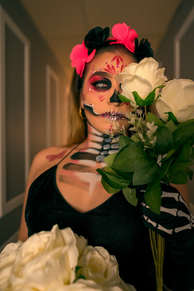 Interprète Caandace Photo 8