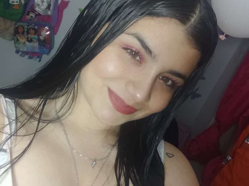 Foto de perfil de modelo de webcam de Tania13 