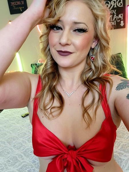 Artist xChaoticQueenx Foto 1