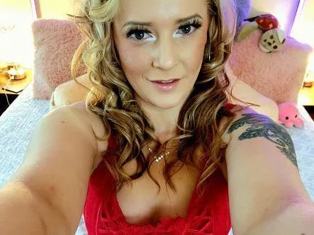 xChaoticQueenx profielfoto van cam model