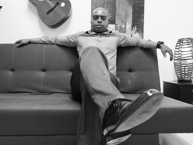 Artist VALENTINODUBOIS Foto 4