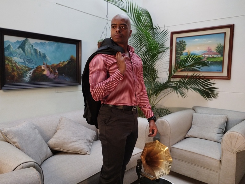 Artist VALENTINODUBOIS Foto 6