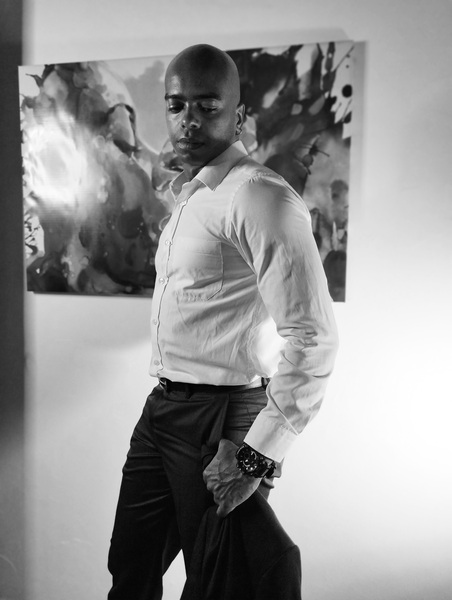 Artist VALENTINODUBOIS Foto 10