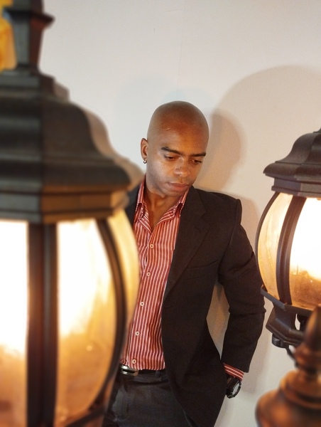 Artist VALENTINODUBOIS Foto 8