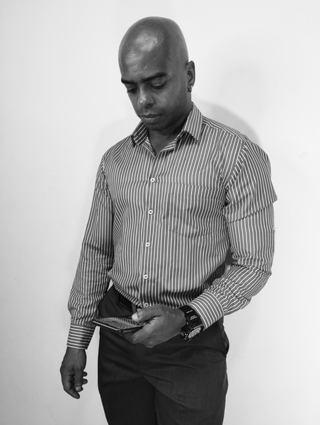 Artist VALENTINODUBOIS Foto 3