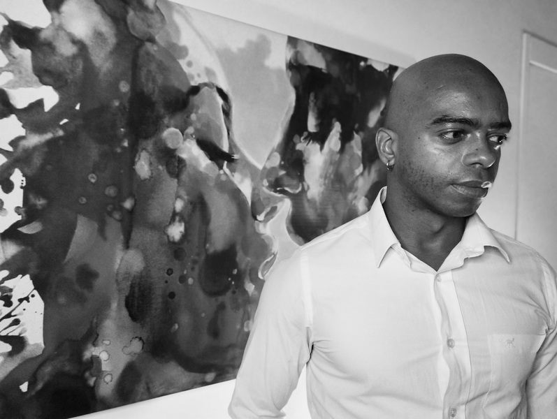 Artist VALENTINODUBOIS Foto 9