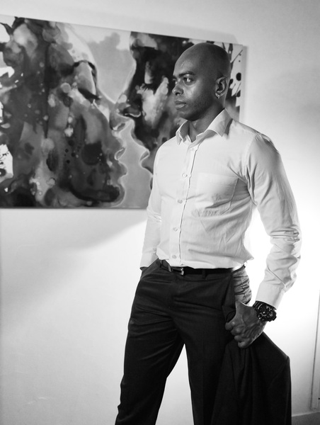 Artist VALENTINODUBOIS Foto 11